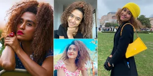 8 Potret Olvah Alhamid, Finalis Puteri Indonesia Papua Barat yang Bikin Video Rasis - Sudah Klarifikasi dan Minta Maaf