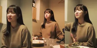 8 Potret Park Bo Young Blak-blakan Bahas Alami Burnout - Merasa Hampa, Belanja dan Beli Buku Baru Jadi Pelampiasan
