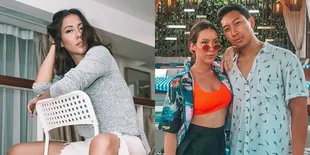 8 Potret Patricia Schuldtz Calon Menantu Tommy Soeharto, Punya Profesi Berbeda dari Anggota Keluarga Cendana Lainnya