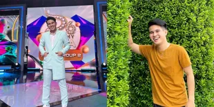 Good Looking! 8 Potret Paul Rosa, Peserta Dangdut Asia 6 yang Suara Merdunya Buat Juri Terpesona