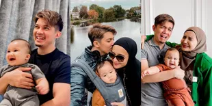 8 Potret Penampilan Baru Irwansyah, Makin Ganteng Awet Muda - Ganti Gaya Rambut Bak Bule