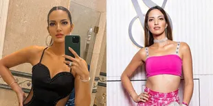 8 Potret Penampilan Nia Ramadhani di After Party BCL yang Jadi Sorotan, Netizen Lagi-Lagi Ingatkan Gelar 'Hajjah' - Pamer Perut Rata hingga Bahu Mulus