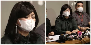 8 Potret Penyesalan Yuyun Sukawati, Tidak Dengar Kata Ibu dan Pilih Hidup dengan Fajar Umbara