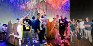 8 Potret Perayaan Ultah Nia Ramadhani di Bangkok, Party Seru Bareng Ardi Bakrie - Tak Ajak Anak-anak