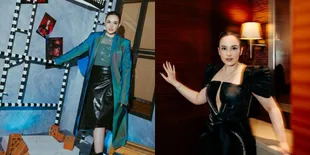 8 Potret Perjalanan Karier Chelsea Islan, Raih Banyak Prestasi