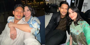 8 Potret Pernikahan Ririn Ekawati dan Ibnu Jamil yang Sebentar Lagi Menginjak 3 Tahun, Makin Mesra Serta Romantis Banget 