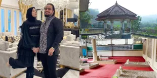 8 Potret Pesantren Milik Keluarga Suami Tasyi Athasyia, Tempat Healing Favorit - Disebut Bakal Jadi Lokasi Makam di Masa Depan