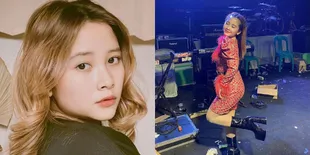 8 Potret Pesona Dian Nocil Bintang Pantura Yang Dimiripkan Dengan Prilly Latuconsina