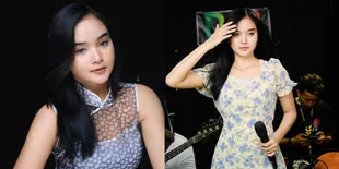 8 Potret Pesona Layla KDI Dengan Make Up yang Natural dan Flawless, Banjir Pujian dari Netizen