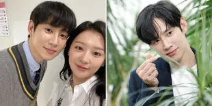 8 Potret Pesona Park Sung Hoon Villain Favorit Para Fans, Terlalu Ganteng di Dunia Nyata