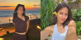 8 Potret Pevita Pearce yang Kini Makin Menawan Dengan Kulit Tanned, Pesonanya Kian Terpancarkan