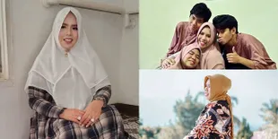 8 Potret Pilu Kehidupan Rohimah Usai Cerai Dari Kiwil, Kini Sang Anak Kerja Jadi Ojek Online Demi Menyambung Hidup