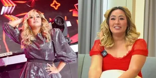 8 Potret Pinkan Mambo Akui Pernah Pacari 5 Pria Sekaligus Lalu Hamil, Tak Tahu Siapa Ayah dari Anaknya - Saat Itu Masih Bergabung dengan Ratu