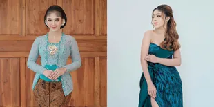 8 Potret Prigel Pangayu, Pedangdut Sekaligus Sinden Cantik - Jadi Pengisi OST Tilik The Series Lho!
