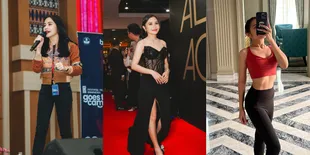 8 Potret Prilly Latuconsina yang Sukses Diet Hingga Turun 11 Kg, Kini Beli Celana Ukuran Anak SD