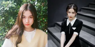 8 Potret Prim Chanikarn Pasangan Win Metawin di 'F4 Thailand', Cantik Berparas Bule