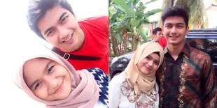 8 Potret Puput Adik Teuku Ryan yang Tak Kalah Cantik dari Ria Ricis, Disebut Mirip Siti Nurhaliza