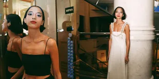 8 Potret Putri Marino yang Ramai Disorot Netizen, Badannya Semakin Kurus Disebut Tak Terurus