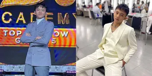 8 Potret Rahm D'Academy 5 yang Penampilannya bak Idol Korea, Sempat Dibully Teman Karena Suka Dangdut