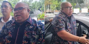 8 Potret Razman Nasution Ungkap Lolly yang Tidak Nyaman di Safe House: Singgung Sosok Misterius "Bude" 