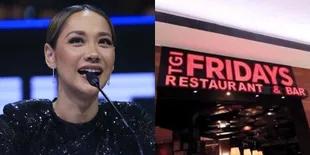 8 Potret Restoran Milik Bunga Citra Lestari, Tempatnya Instagramable Banget dan Miliki Desain Interior yang Elegan