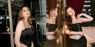 8 Potret Resty Ananta, Usir Cowok Playboy Lewat Single 'Pergi Sana' - Ceritakan Kehidupan Pribadi yang Pernah Bikin Trauma