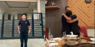 8 Potret Reynald Prasetyo, Putra Vicky Prasetyo yang Mulai Beranjak Remaja - Sudah 16 Tak Bertemu dengan Sang Ayah