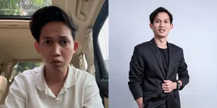 8 Potret Richard Theodore TikToker yang Sebut Orang NTT Tidak Jujur, Ramai Dihujat Netizen Meski Sudah Minta Maaf