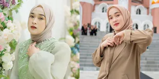 8 Potret Ririe Fairus yang Tak Beritahu Soal Perceraian ke Anak-Anaknya, Masih Jalin Hubungan Baik dengan Ayus Sabyan