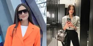 8 Potret Ririn Dwi Ariyanti Bintang Sinetron 'CINTA SETELAH CINTA' yang Masuk Nominasi Sinemart Awards 2023 - Bersaing Ketat dengan Haico Van der Veken