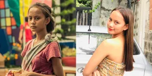 8 Potret Rita Gaviola Pengemis Cantik yang Sempat Viral, Kini Bakal Ikut Miss Universe Filipina