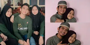 8 Potret Rizki DA dan Keponakan yang Jadi Sorotan, Dicibir Netizen Gara-gara Pamer Ciuman Hangat