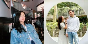 8 Potret Rizkina Nazar Kakak Rizky Nazar yang Jarang Tersorot, Hot Mom Anak 1 - Cantik Berdarah Arab