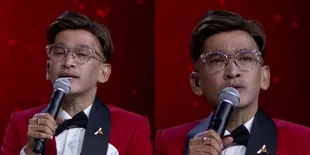 8 Potret Ruben Onsu Menangis Saat Ungkap Permasalahan Hidup, Mengaku Sudah Lelah