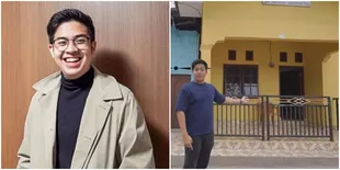 8 Potret Rumah Ayah Jerome Polin di Kampung Halaman, Sederhana Namun Menyimpan Banyak Kenangan Indah