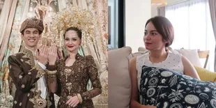8 Potret Rumah Enzy Storia yang Ternyata Maish Pakai Gayung Mandi, Akan Ditempati Bareng Suami Atau LDR Dulu?