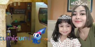 8 Potret Rumah Fara Shakila Anak Amanda Manopo di IKATAN CINTA, Ada Ruang Khusus Untuk Simpan Kado dari Fans