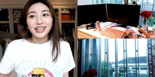 8 Potret Rumah Mewah Calista Cuaca, Putri Crazy Rich Singapura Jamie Chua dan Konglomerat Indonesia