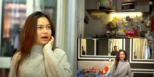 8 Potret Rumah Rara LIDA Hasil Perjuangan Berkarier Sebagai Pedangdut, Bangga Bisa Beli Sendiri Tanpa Nyicil