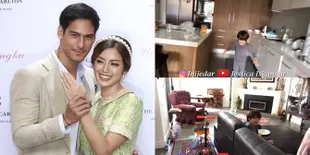 8 Potret Rumah Richard Kyle di Australia, Baru Masuk Ketemunya Langsung Kamar Utama