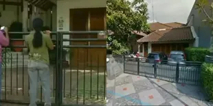 8 Potret Rumah Sarah di Film 'SI DOEL ANAK SEKOLAHAN', Penuh Memori dan Kenangan - Kini Sudah Direnovasi