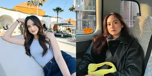 8 Potret Salshabilla Adriani yang Dituding Jadi Orang Ketiga dalam Hubungan Rizky Nazar-Syifa Hadju - Sempat Buka Suara