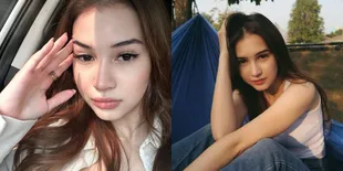 8 Potret Sandrinna Michelle Pacar Junior Roberts - Kini Beranjak Dewasa dan Semakin Cantik