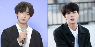 8 Potret Sano Yudai, Peserta Produce 101 Japan yang Disebut Mirip Jin BTS