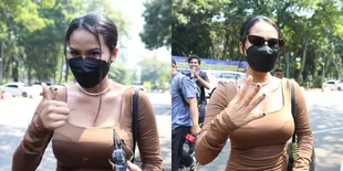 8 Potret Selebgram Siskaee yang Akhirnya Penuhi Panggilan Polisi, Siap Berikan Keterangan Soal Film Porno Jakarta Selatan