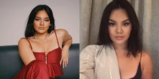 8 Potret Shafa Harris yang Makin Hot di Usia Masih 18 Tahun, Tak Ragu Pakai Baju Terbuka - Selalu Percaya Diri dengan Pamer Tato di Tangannya
