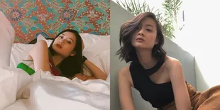 8 Potret Shindy Huang Bintang 'SIAPA TAKUT ORANG KETIGA', Apik Perankan Alin dan Beradu Akting dengan Mischa Chandrawinata