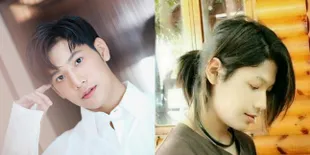 8 Potret Singto Prachaya yang Tinggalkan GMMTV, Punya Kisah Haru Saat Berambut Panjang