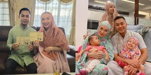 8 Potret Sirajuddin Mahmud Suami Zaskia Gotik yang Dipanggil KPK, Pebisnis Tajir yang Sempat Diterpa Isu Miring
