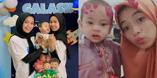 8 Potret Siska Pengasuh Anak Vanessa Angel yang Selamat dari Kecelakaan Maut, Alami Syok Berat - Jarinya Patah dan Gegar Otak Ringan